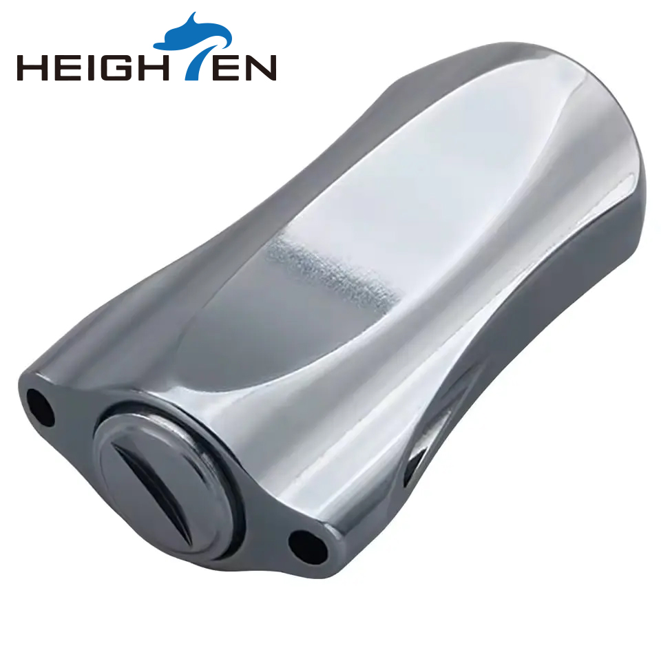HEIGHTEN 21mm リールハンドル アルミ合金ノブ  - Shimano Reel Sienna のレビューと価格