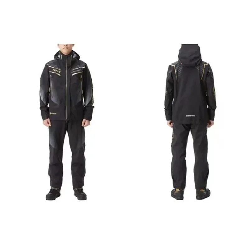 クリアランス価格 2XL 3XL 新しい冬 S ブランド釣り - Fishing Jacket Waterproof のレビューと価格