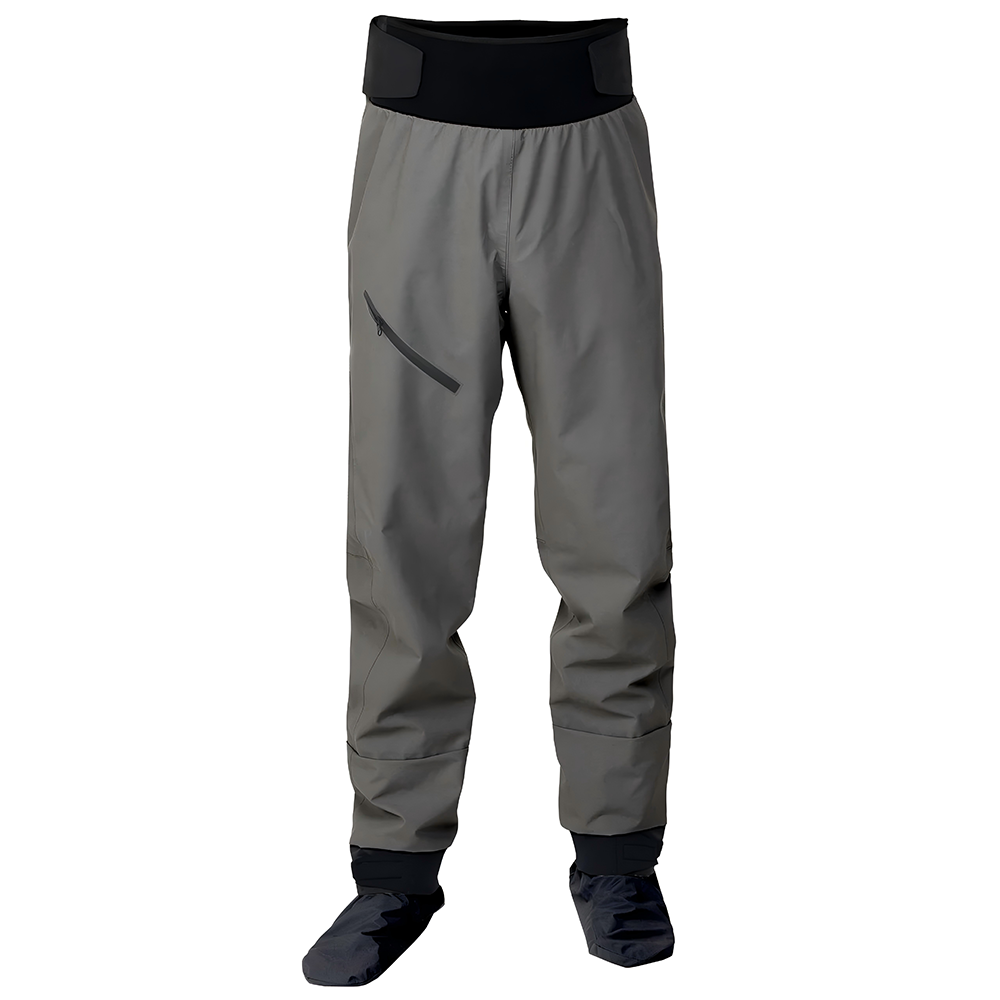 メンズ フライフィッシング ウェーダー 3 層防水通気性素材 - Fishing Pants Waterproof のレビューと価格