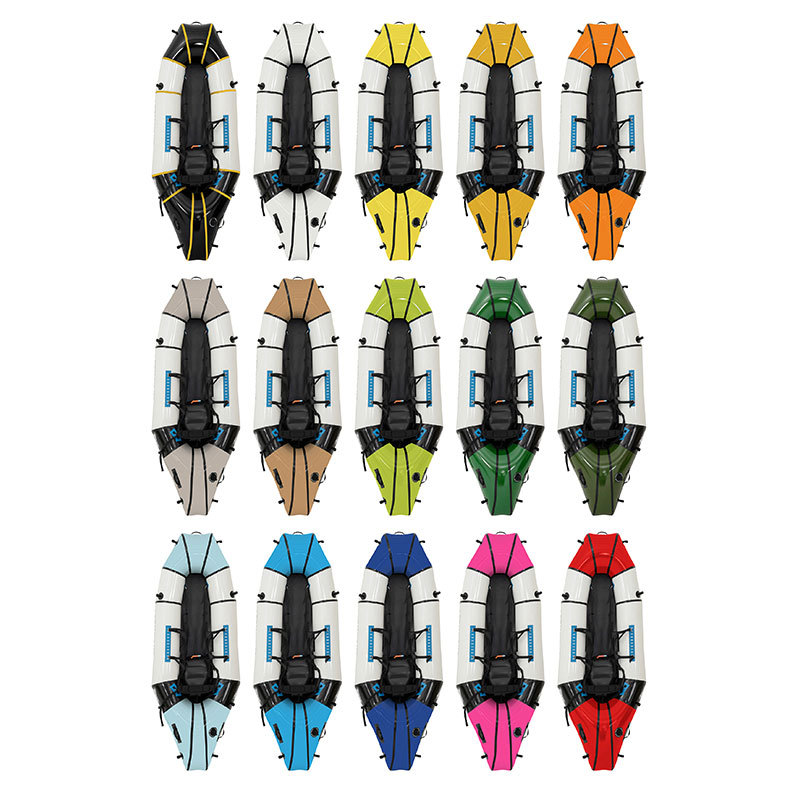 LSTバックパッカーボート新製品ハッピーツアーアウトドアフィ - Fishing Backpack のレビューと価格