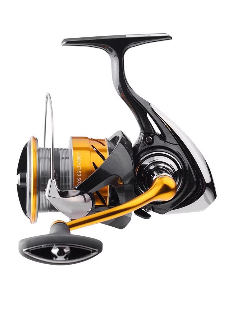 ダイワ REVROS LT スピニング釣りリール Baitc - Shimano Reel Sienna のレビューと価格